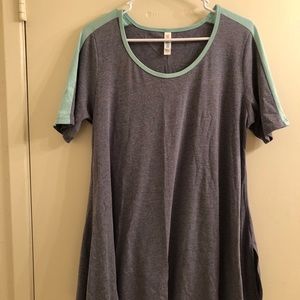 LuLaRoe Perfect T